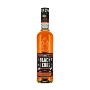 Black Tears 700ml Roble Superior Ron