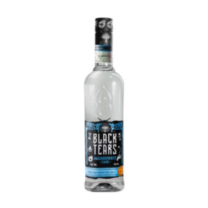 Black Tears 700ml Aguardiente